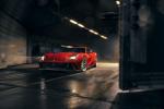 Ferrari 812 Superfast N-Largo by Novitec Rosso 2019 года